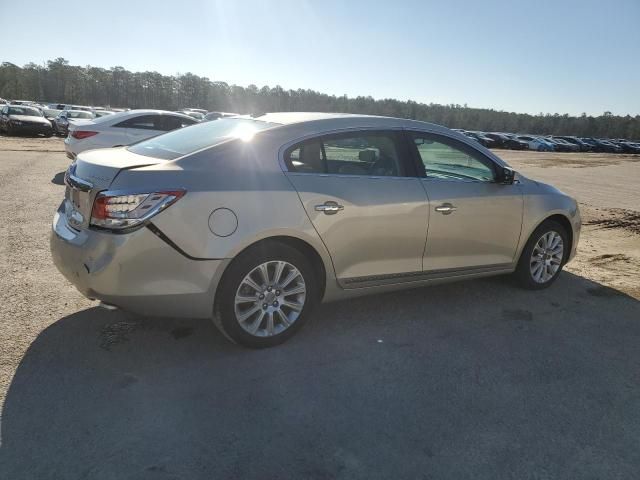 2013 Buick Lacrosse