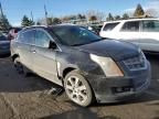 2011 Cadillac SRX Performance Collection