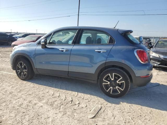 2017 Fiat 500X POP