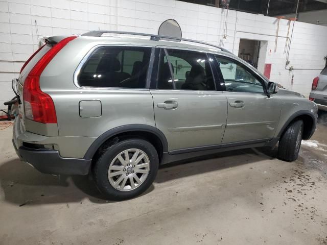 2008 Volvo XC90 3.2