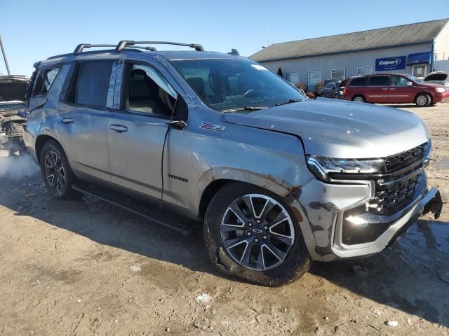 2023 Chevrolet Tahoe K1500 Z71