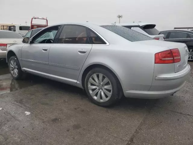 2008 Audi A8 4.2 Quattro