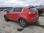 2013 KIA Sportage EX