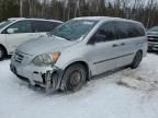 2010 Honda Odyssey DX