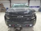 2020 Chevrolet Silverado K1500 LT Trail Boss