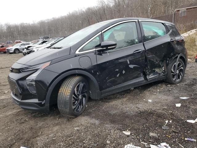 2023 Chevrolet Bolt EV 2LT