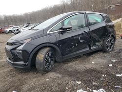 Chevrolet Vehiculos salvage en venta: 2023 Chevrolet Bolt EV 2LT