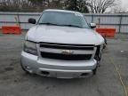 2010 Chevrolet Tahoe K1500 LT