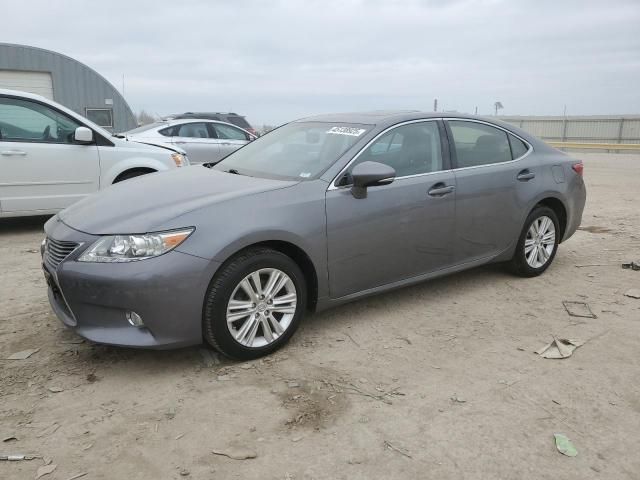 2014 Lexus ES 350