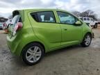 2014 Chevrolet Spark 1LT