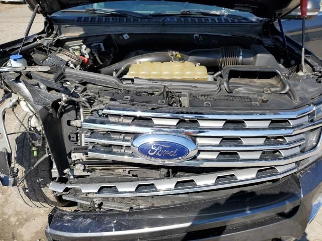 2020 Ford Expedition Max Limited