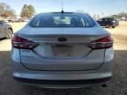 2017 Ford Fusion S