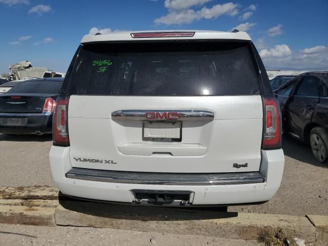 2017 GMC Yukon XL Denali