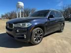 2017 BMW X5 XDRIVE35D