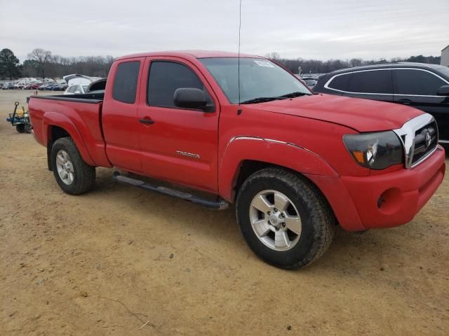 2006 Toyota Tacoma Access Cab