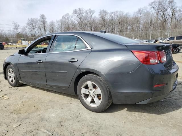 2014 Chevrolet Malibu LS