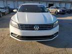 2016 Volkswagen Passat S