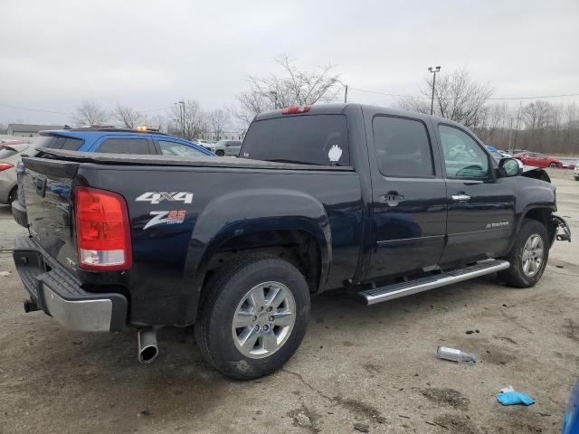 2010 GMC Sierra K1500 SLE