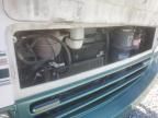 1999 Ford F550 Super Duty Stripped Chassis