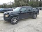 2007 Honda Ridgeline RT