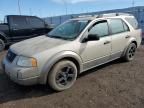 2006 Ford Freestyle SE