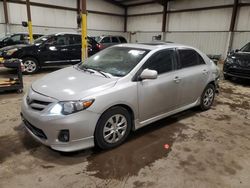 Run And Drives Cars for sale at auction: 2013 Toyota Corolla Base