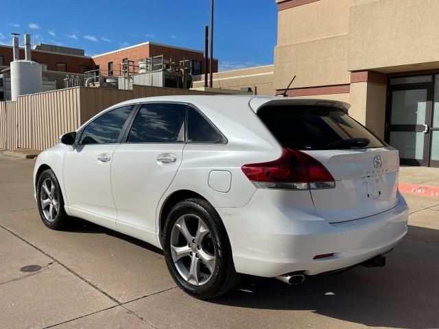 2013 Toyota Venza LE