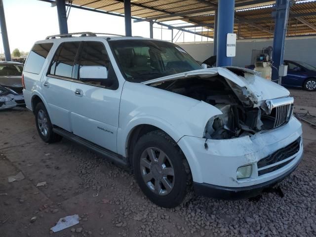 2006 Lincoln Navigator