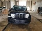 2010 Jeep Liberty Sport