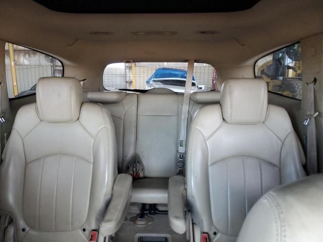 2009 Buick Enclave CXL