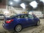 2013 Ford Focus Titanium