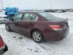 2009 Honda Accord LXP