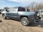 2017 Chevrolet Silverado K1500 High Country