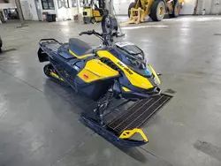 Salvage motorcycles for sale at Ham Lake, MN auction: 2024 Skidoo 2024 Skidoo Renegade