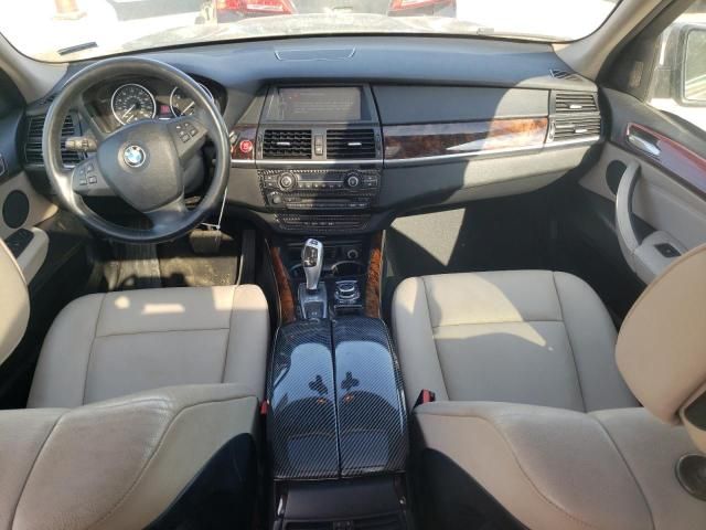 2012 BMW X5 XDRIVE35I