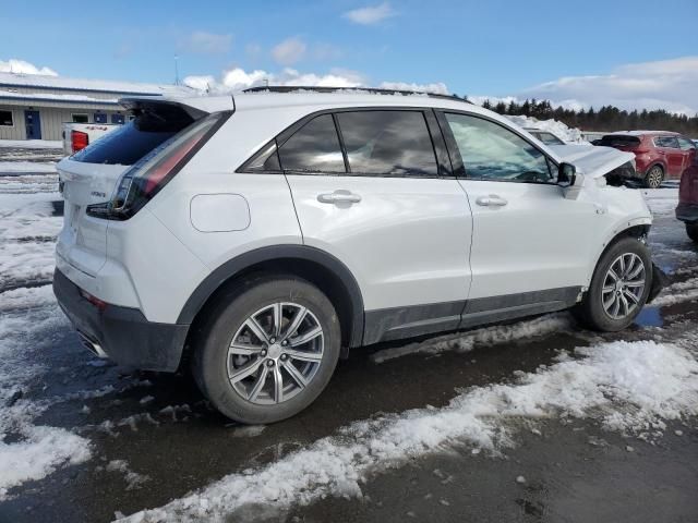 2023 Cadillac XT4 Sport