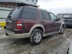 2007 Ford Explorer Eddie Bauer