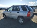 2007 KIA Sportage EX