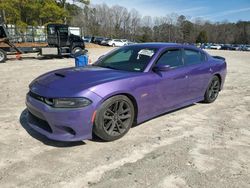 2019 Dodge Charger Scat Pack en venta en Knightdale, NC