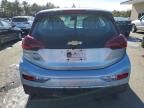 2017 Chevrolet Bolt EV LT