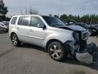 2015 Honda Pilot EXL