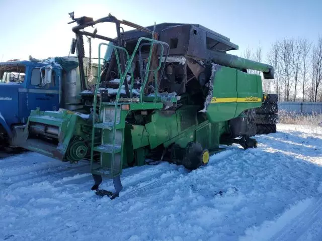 2003 John Deere COM