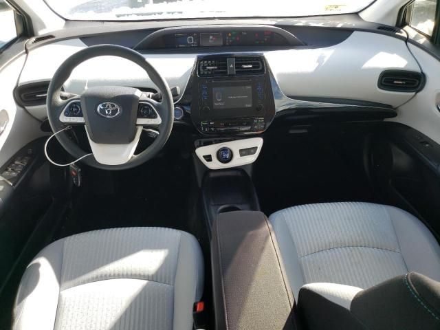 2018 Toyota Prius