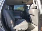 2010 Toyota Sequoia Platinum