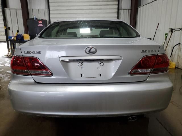 2005 Lexus ES 330