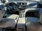 2008 Toyota Highlander Sport