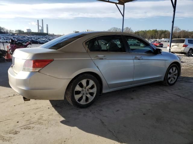 2009 Honda Accord EXL