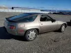 1984 Porsche 928 S