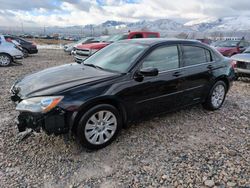 Carros con verificación Run & Drive a la venta en subasta: 2012 Chrysler 200 LX