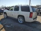 2008 Chevrolet Tahoe C1500